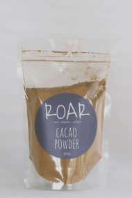 ROAR org cacao powder raw 200g front.jpg