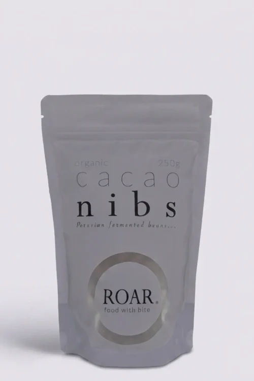 cacao nibs organic 250g