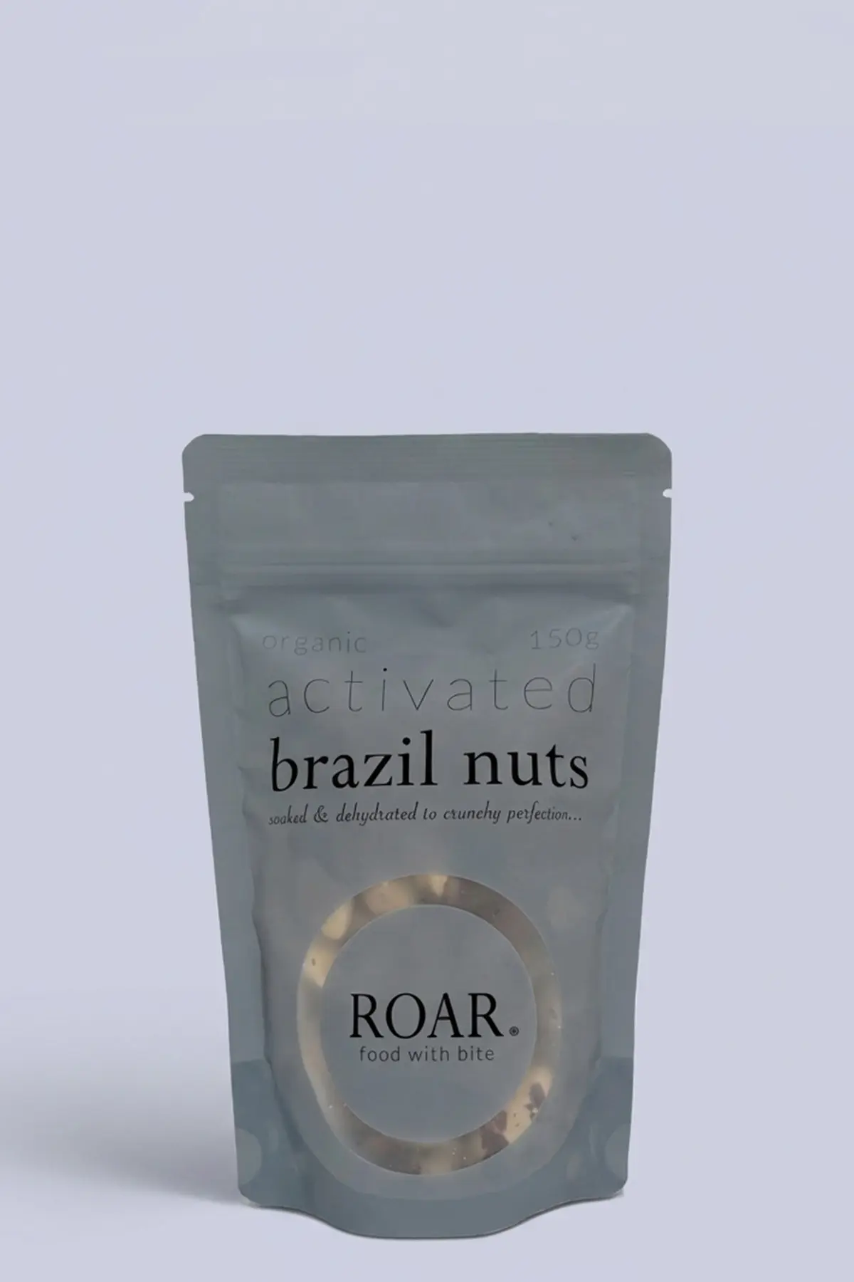 brazil nuts activated organic 150g