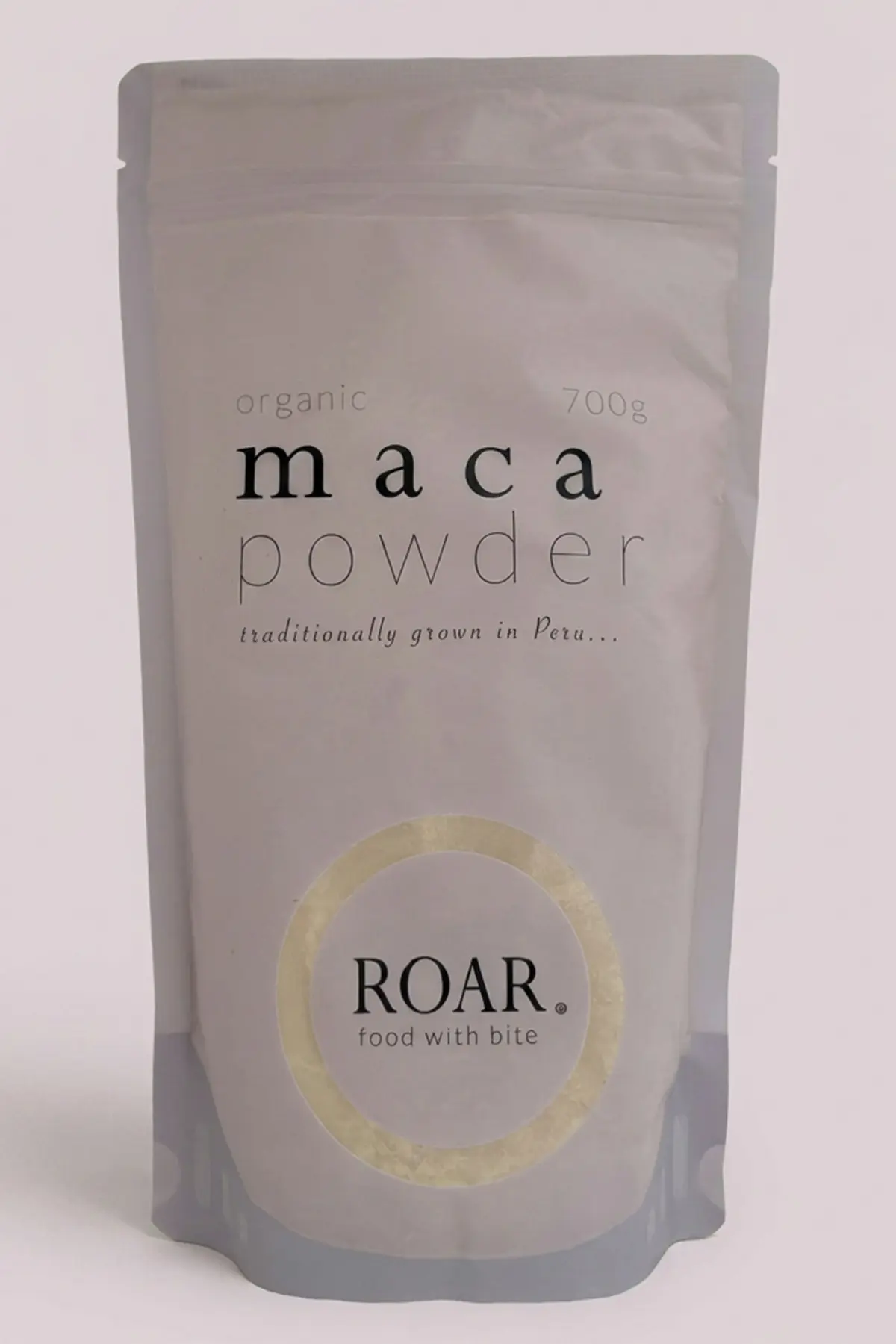 ROAR org maca powder - Image 4