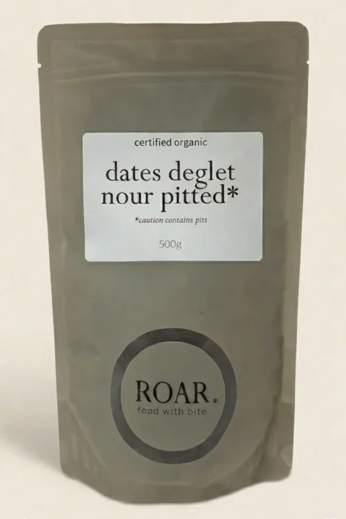 PANTRY dates deglet nour