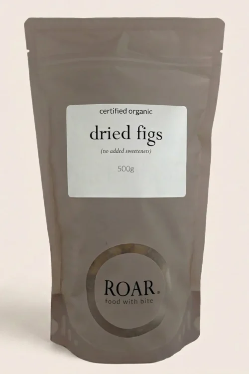 PANTRY org dried figs
