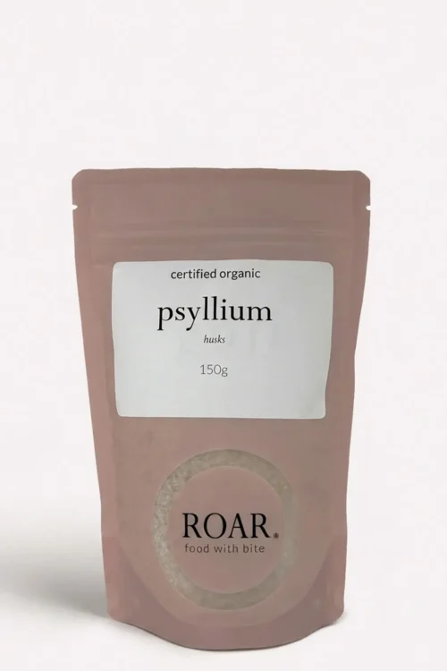 PANTRY psyllium organic 150g