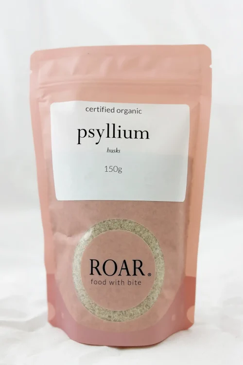 PANTRY psyllium organic 150g