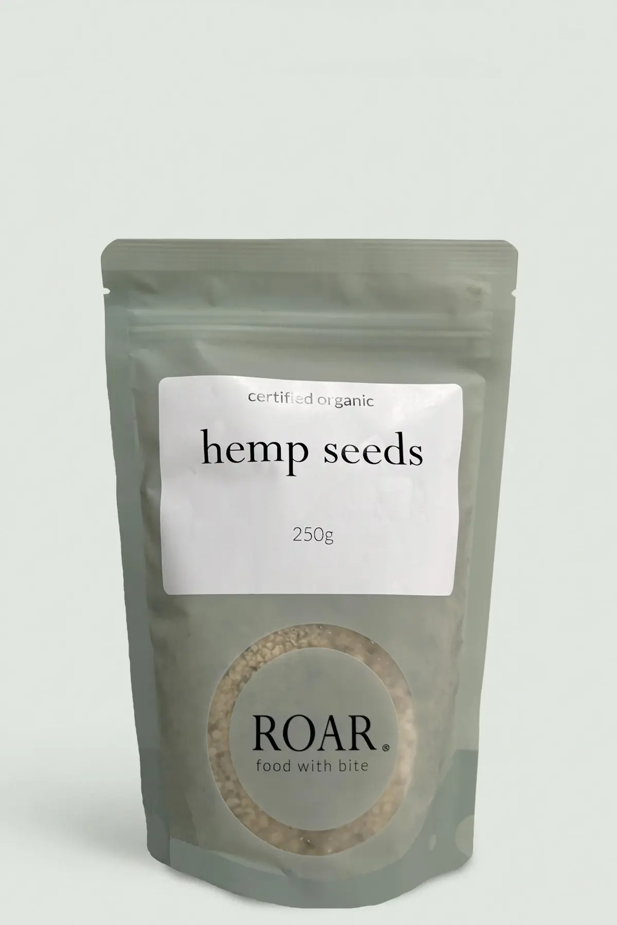 PANTRY hemp seeds organic - Image 3
