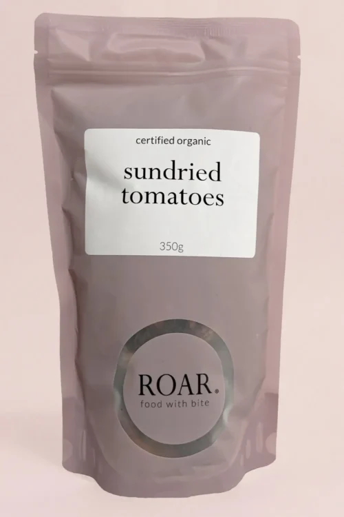 PANTRY sundried tomatoes organic