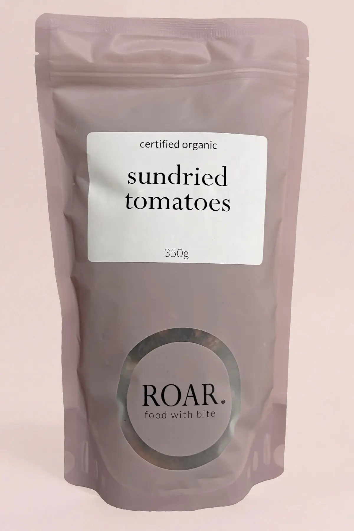 PANTRY sundried tomatoes organic