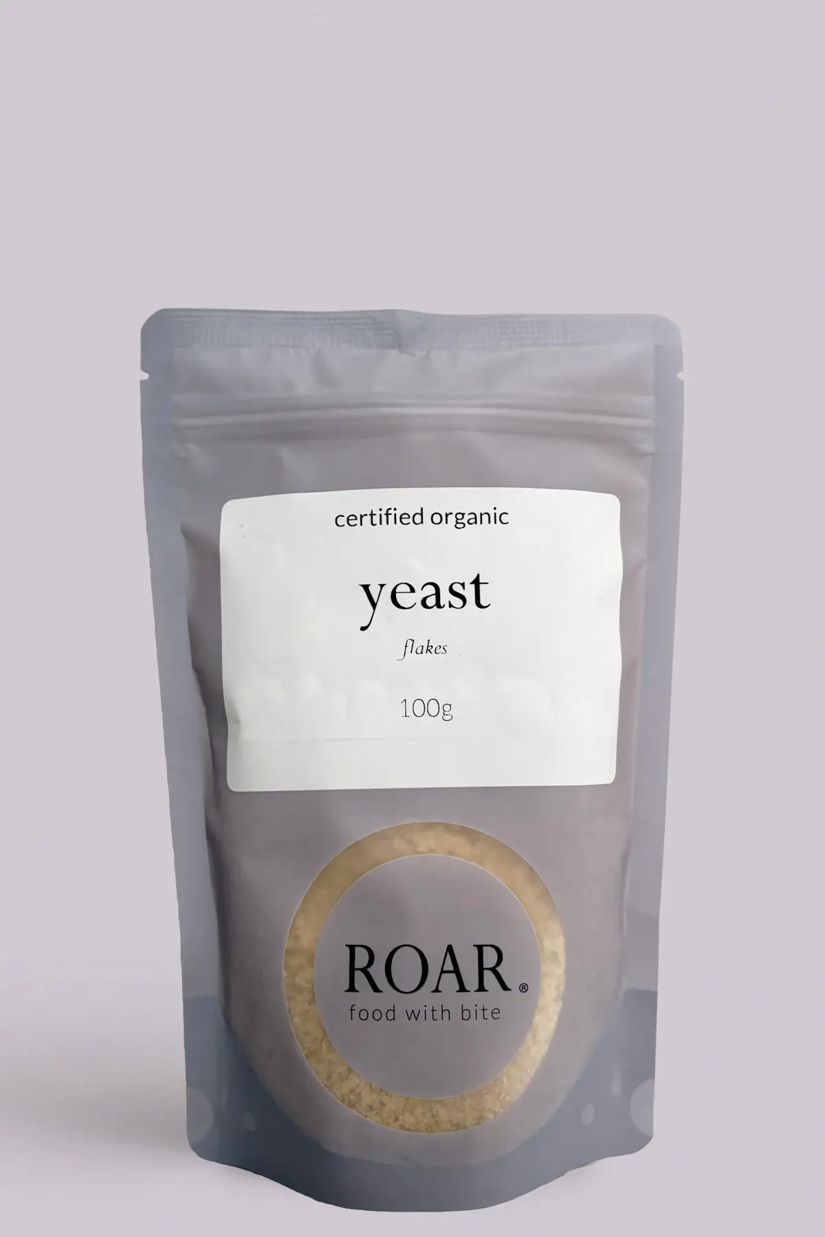 yeast flakes organic 100g
