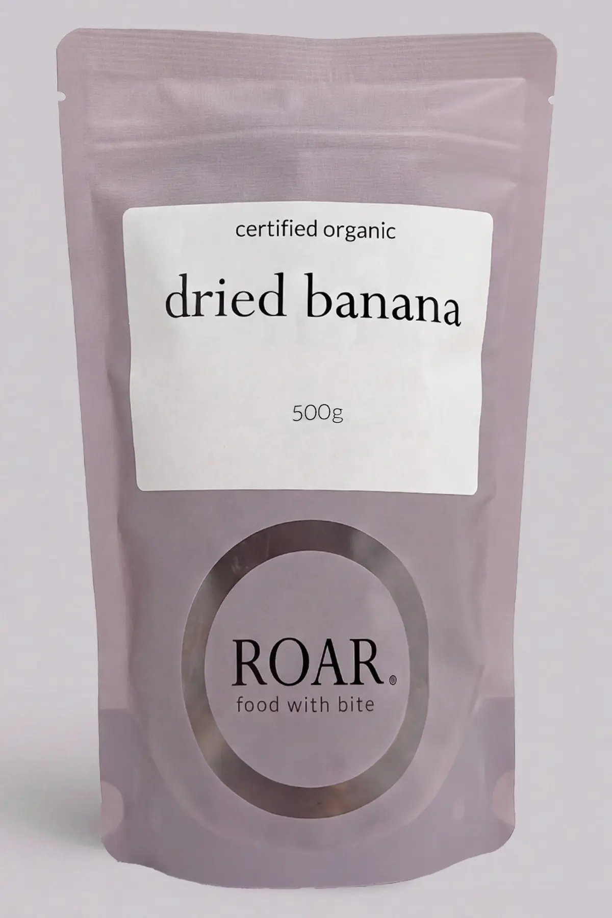 PANTRY Organic Banana Dried