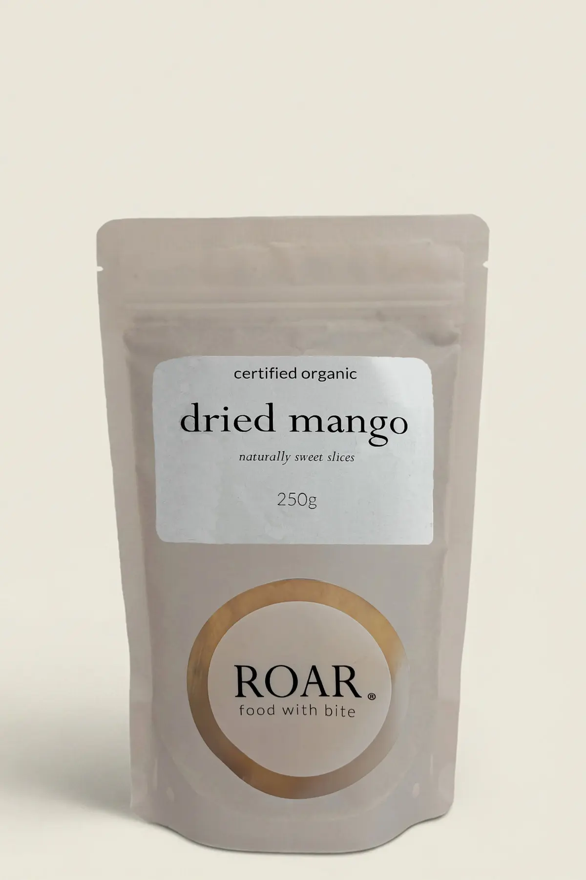 PANTRY Organic Mango Dried - Image 3