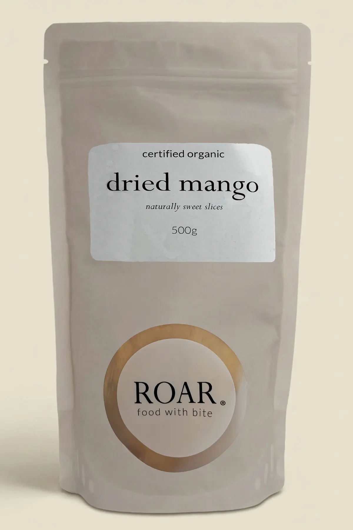 PANTRY Organic Mango Dried